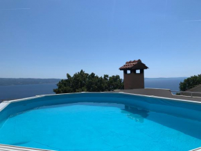 Villa Mime